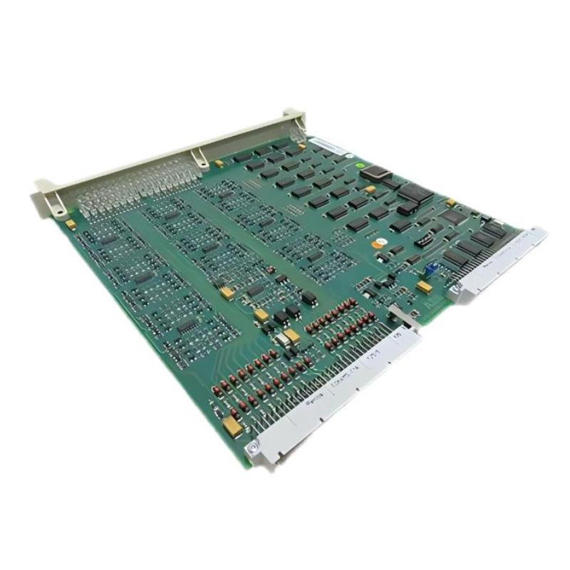 ABB CI920N 3BDS014113 Communication Interface for Industrial Automation