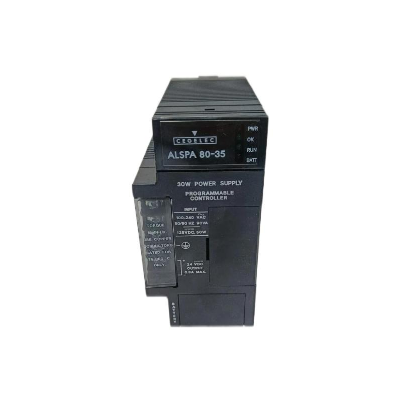 ABB CI920N 3BDS014113 Communication Interface for Industrial Automation