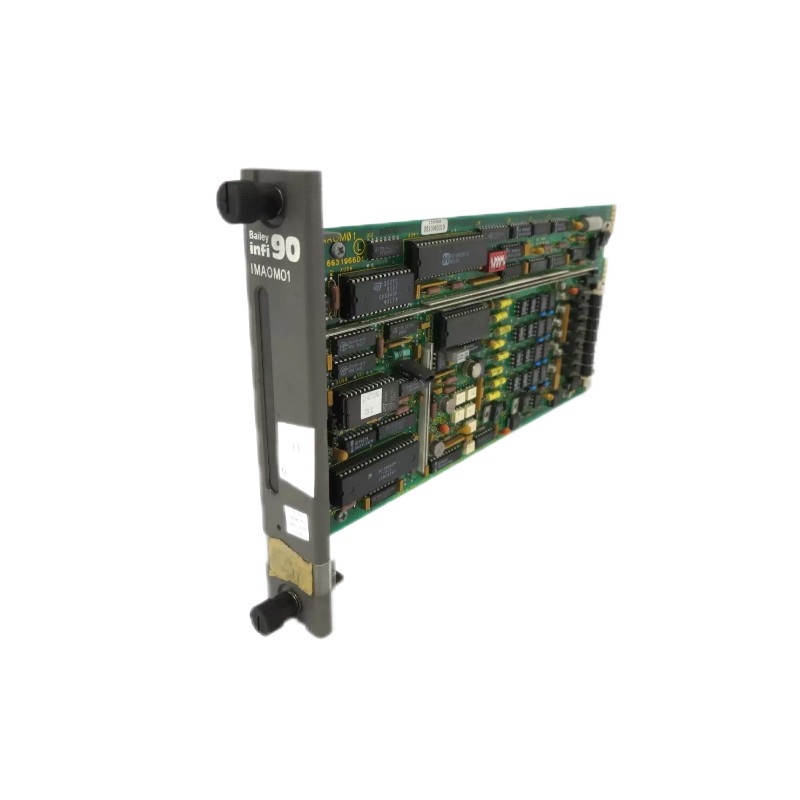 ABB CI920N 3BDS014113 Communication Interface for Industrial Automation