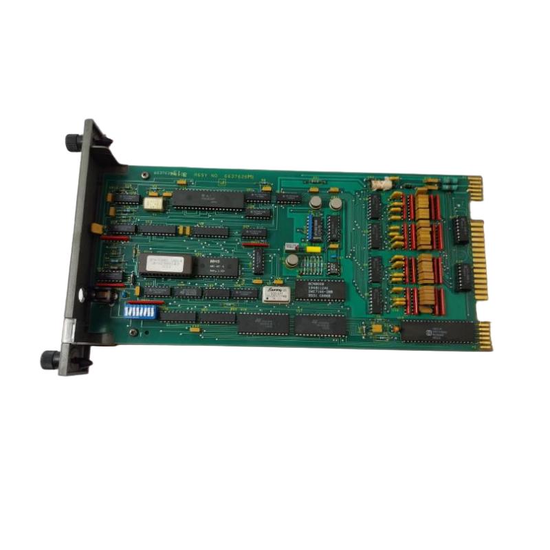 ABB CI920N 3BDS014113 Communication Interface for Industrial Automation