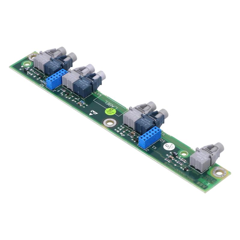 ABB CI920N 3BDS014113 Communication Interface for Industrial Automation