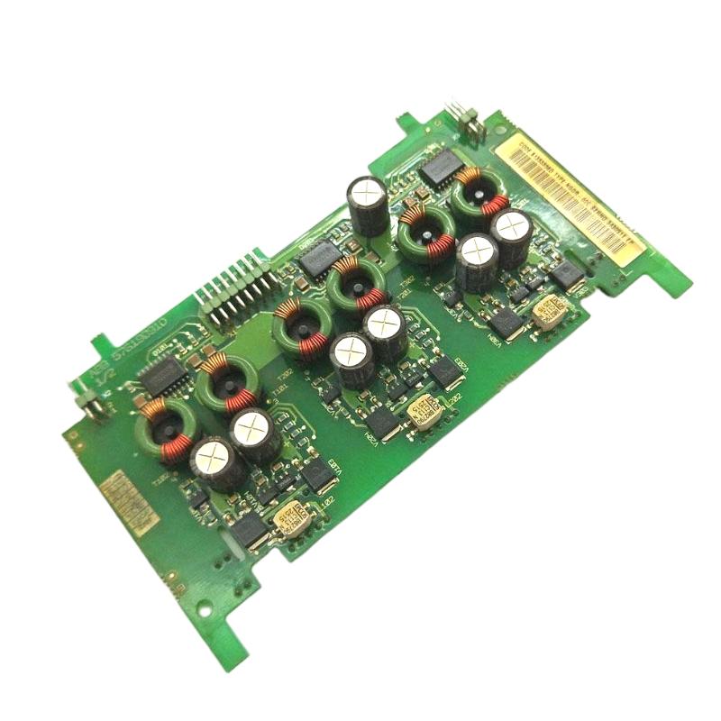 ABB CI920N 3BDS014113 Communication Interface for Industrial Automation