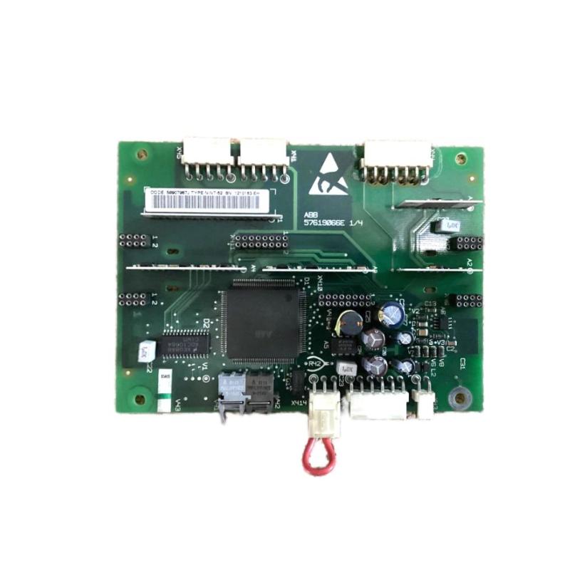 ABB CI920N 3BDS014113 Communication Interface for Industrial Automation