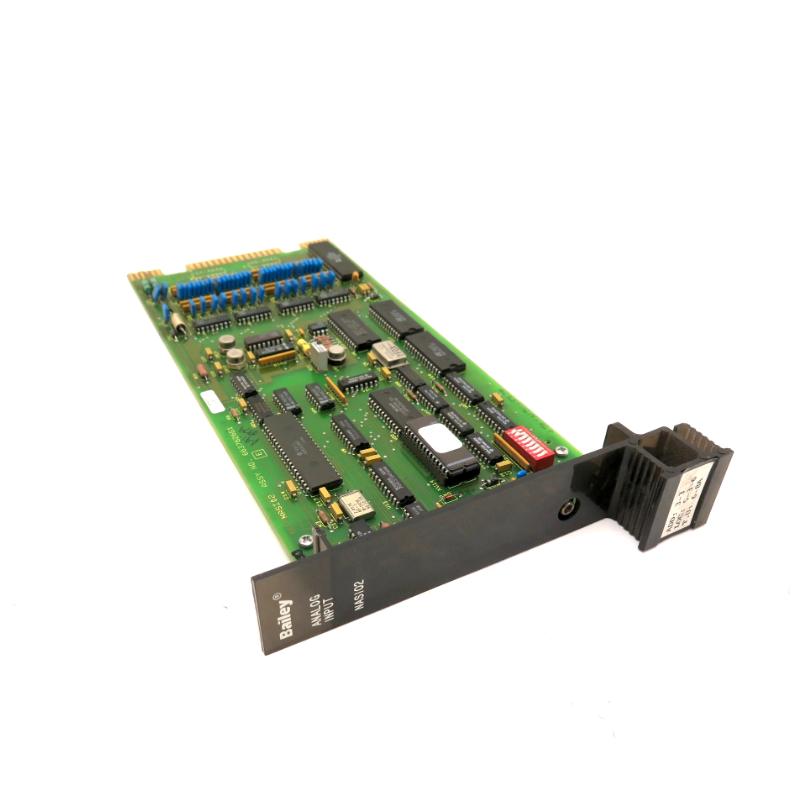 ABB CI920N 3BDS014113 Communication Interface for Industrial Automation