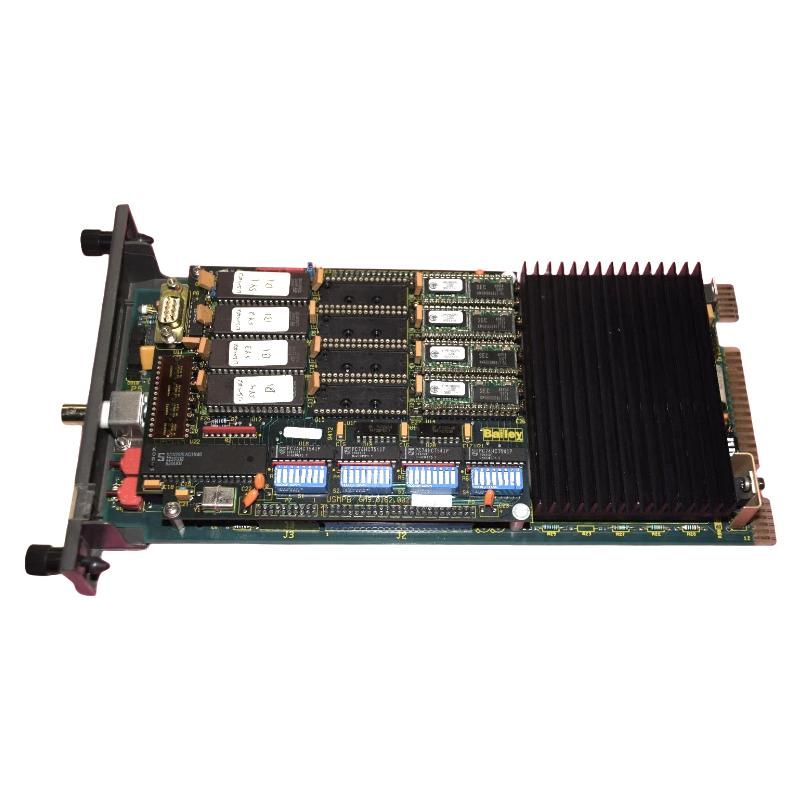 ABB CI920N 3BDS014113 Communication Interface for Industrial Automation