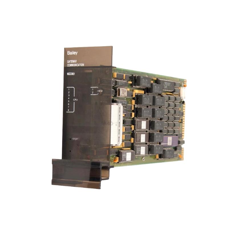 ABB CI920N 3BDS014113 Communication Interface for Industrial Automation