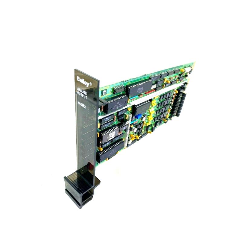 ABB CI920N 3BDS014113 Communication Interface for Industrial Automation