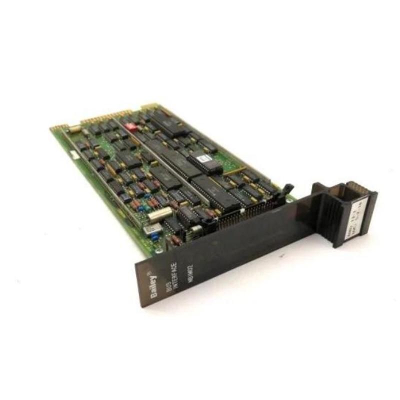 ABB CI920N 3BDS014113 Communication Interface for Industrial Automation