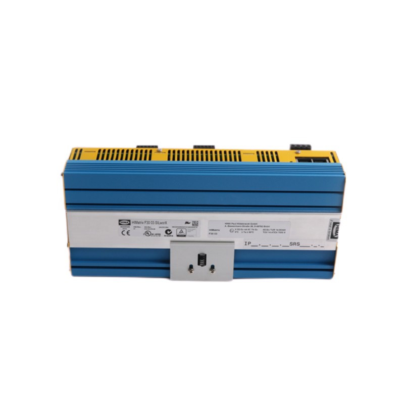 ABB CI920N 3BDS014113 Communication Interface for Industrial Automation