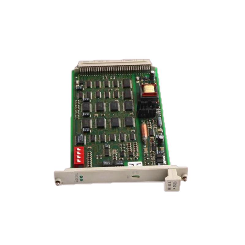 ABB CI920N 3BDS014113 Communication Interface for Industrial Automation