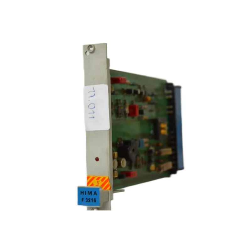 ABB CI920N 3BDS014113 Communication Interface for Industrial Automation