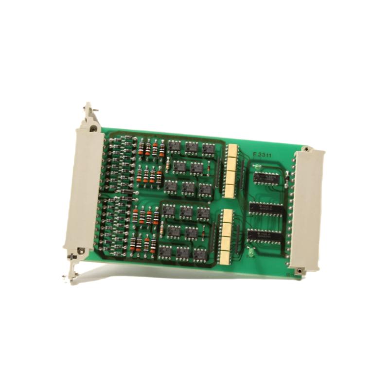 ABB CI920N 3BDS014113 Communication Interface for Industrial Automation