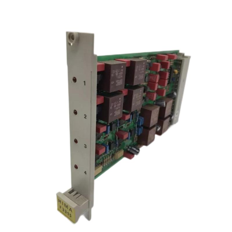 ABB CI920N 3BDS014113 Communication Interface for Industrial Automation