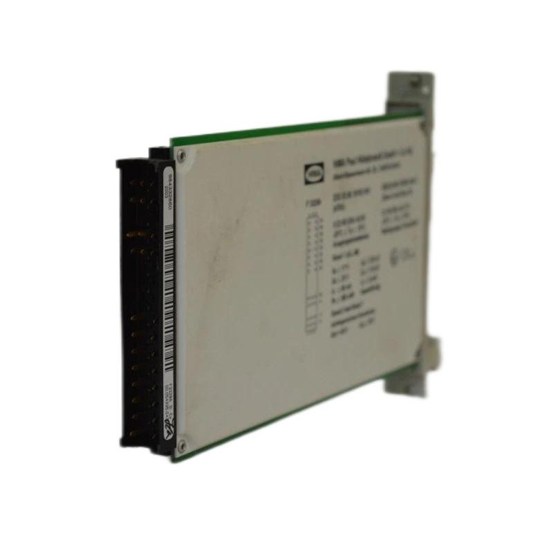 ABB CI920N 3BDS014113 Communication Interface for Industrial Automation