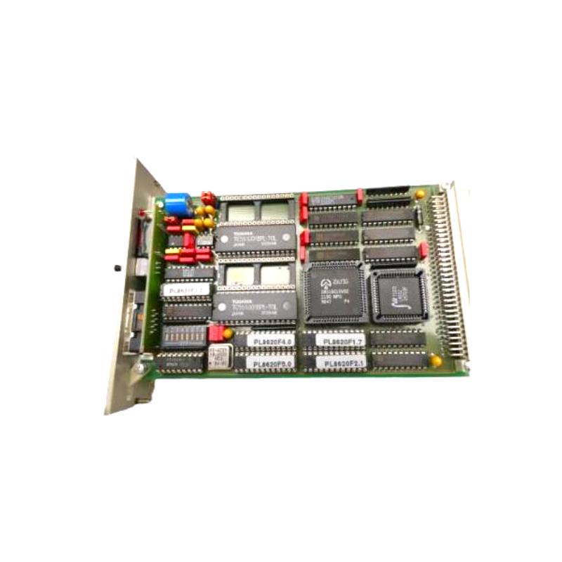 ABB CI920N 3BDS014113 Communication Interface for Industrial Automation