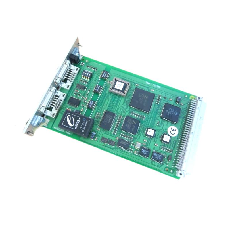 ABB CI920N 3BDS014113 Communication Interface for Industrial Automation