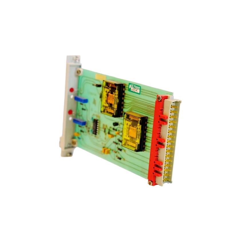 ABB CI920N 3BDS014113 Communication Interface for Industrial Automation