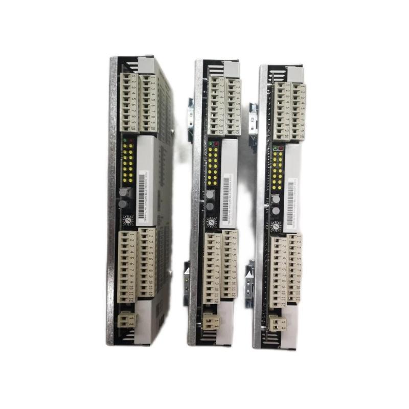 ABB CI920N 3BDS014113 Communication Interface for Industrial Automation