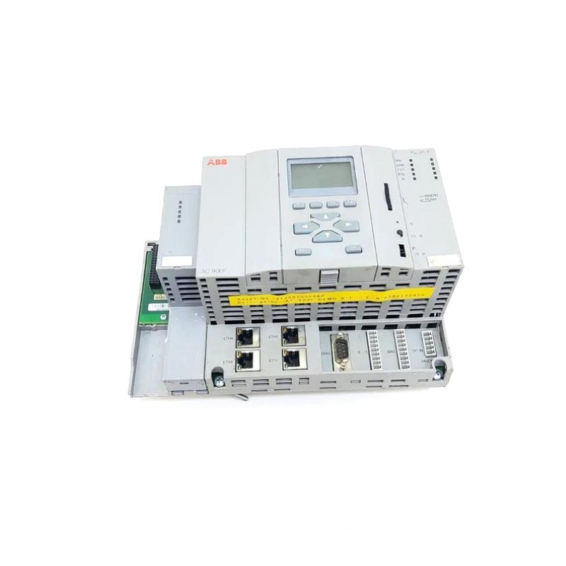 PM 902F 3BDH001000R0001 - 5