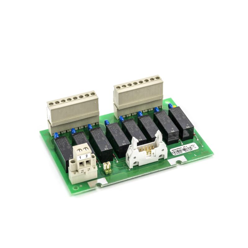 ABB CI920N 3BDS014113 Communication Interface for Industrial Automation