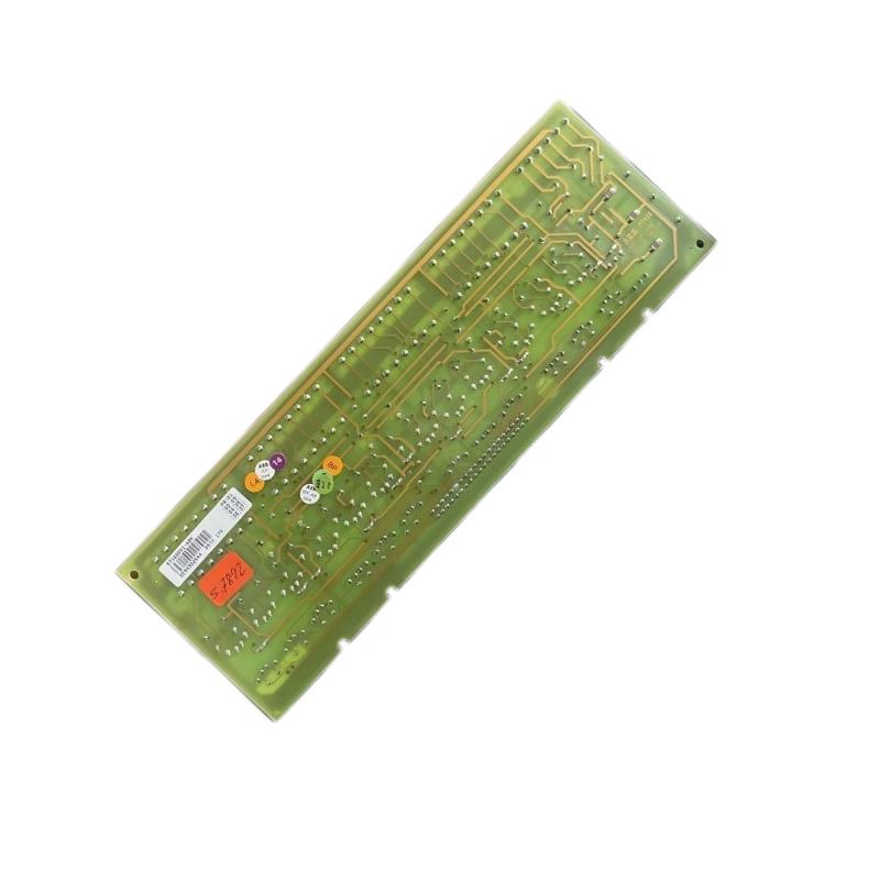 ABB CI920N 3BDS014113 Communication Interface for Industrial Automation