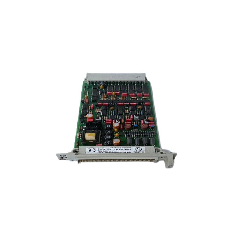 ABB CI920N 3BDS014113 Communication Interface for Industrial Automation
