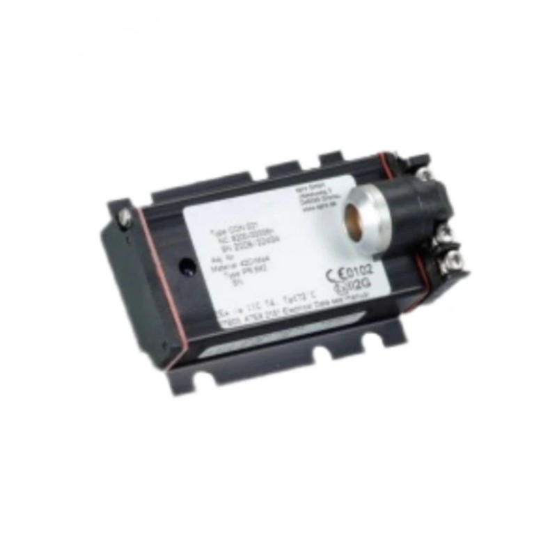 ABB CI920N 3BDS014113 Communication Interface for Industrial Automation