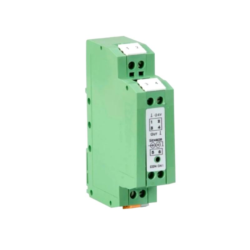 ABB CI920N 3BDS014113 Communication Interface for Industrial Automation