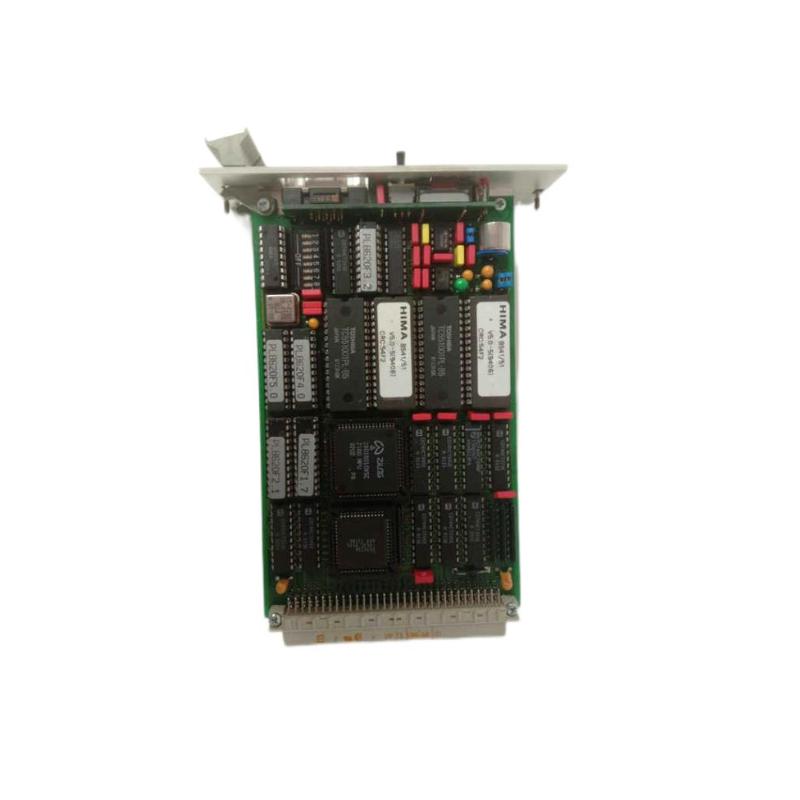 ABB CI920N 3BDS014113 Communication Interface for Industrial Automation