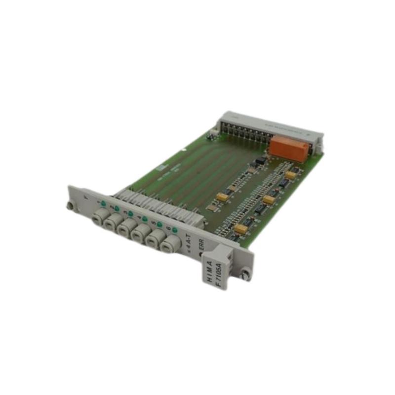 ABB CI920N 3BDS014113 Communication Interface for Industrial Automation