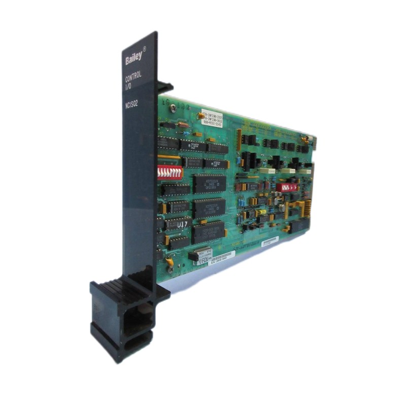 ABB CI920N 3BDS014113 Communication Interface for Industrial Automation