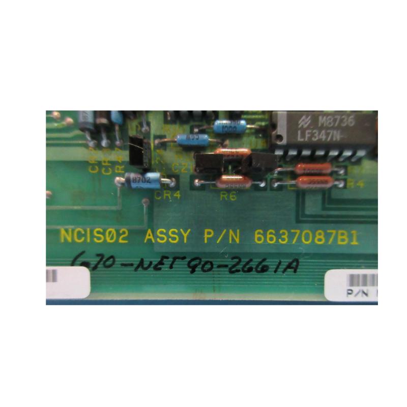 ABB CI920N 3BDS014113 Communication Interface for Industrial Automation