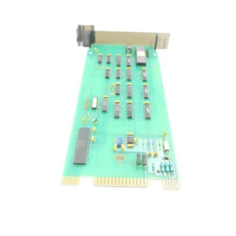ABB CI920N 3BDS014113 Communication Interface for Industrial Automation