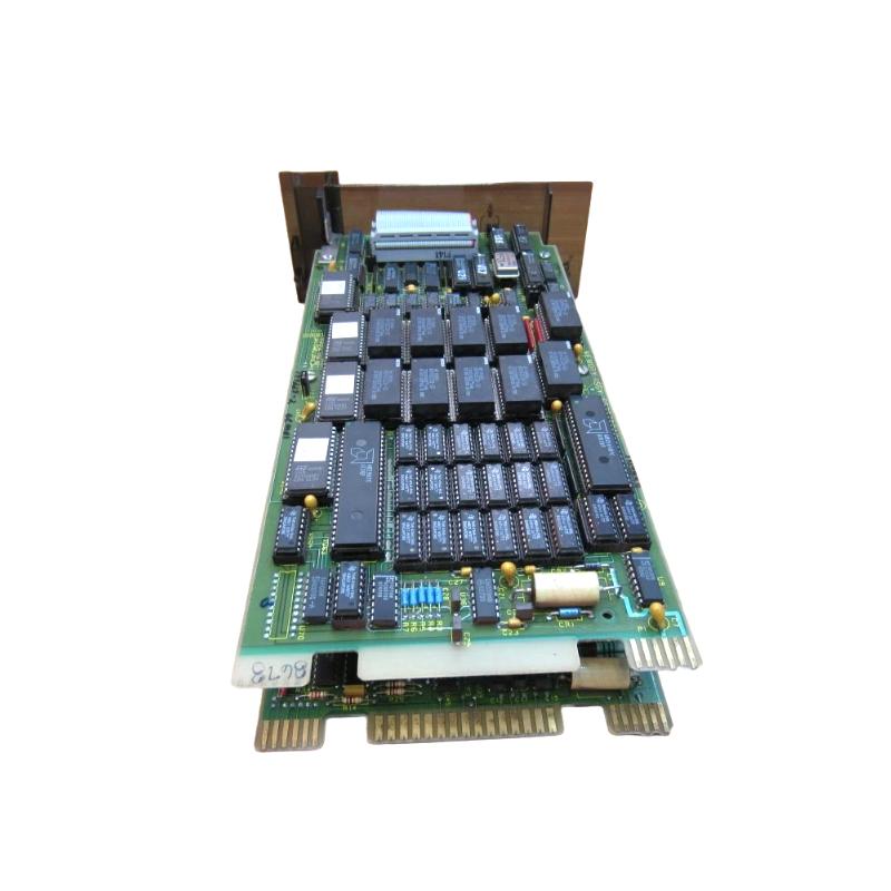 ABB CI920N 3BDS014113 Communication Interface for Industrial Automation