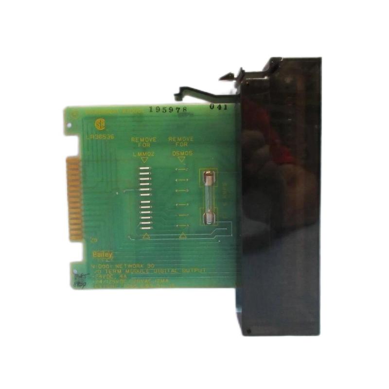 ABB CI920N 3BDS014113 Communication Interface for Industrial Automation