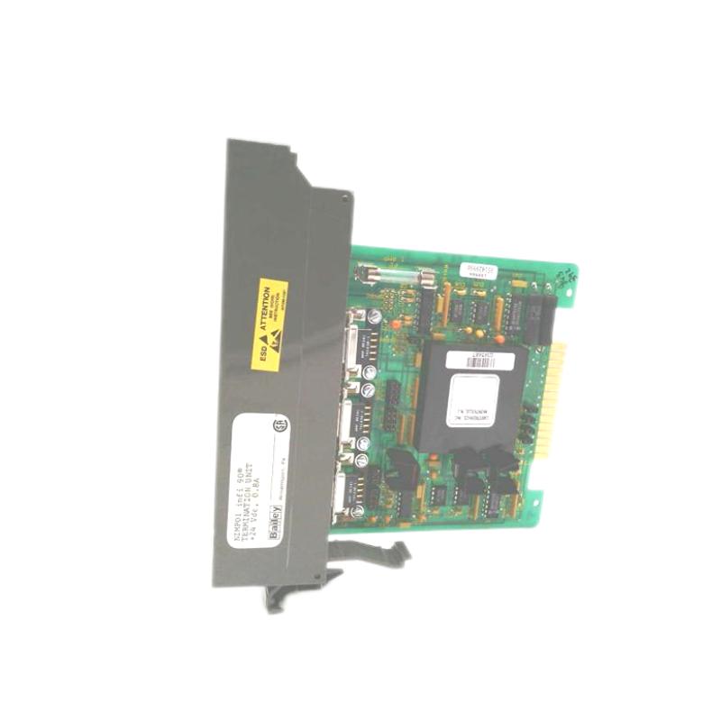 ABB CI920N 3BDS014113 Communication Interface for Industrial Automation