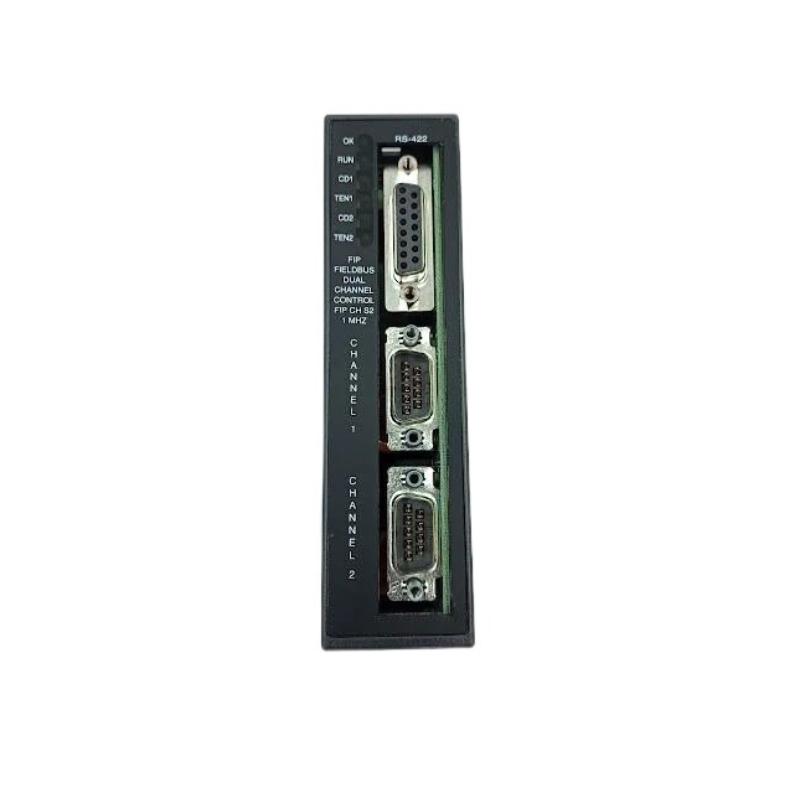 ABB CI920N 3BDS014113 Communication Interface for Industrial Automation
