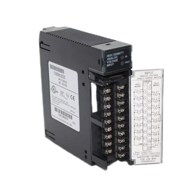 ABB CI920N 3BDS014113 Communication Interface for Industrial Automation
