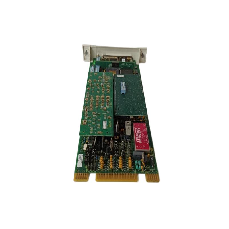 ABB CI920N 3BDS014113 Communication Interface for Industrial Automation