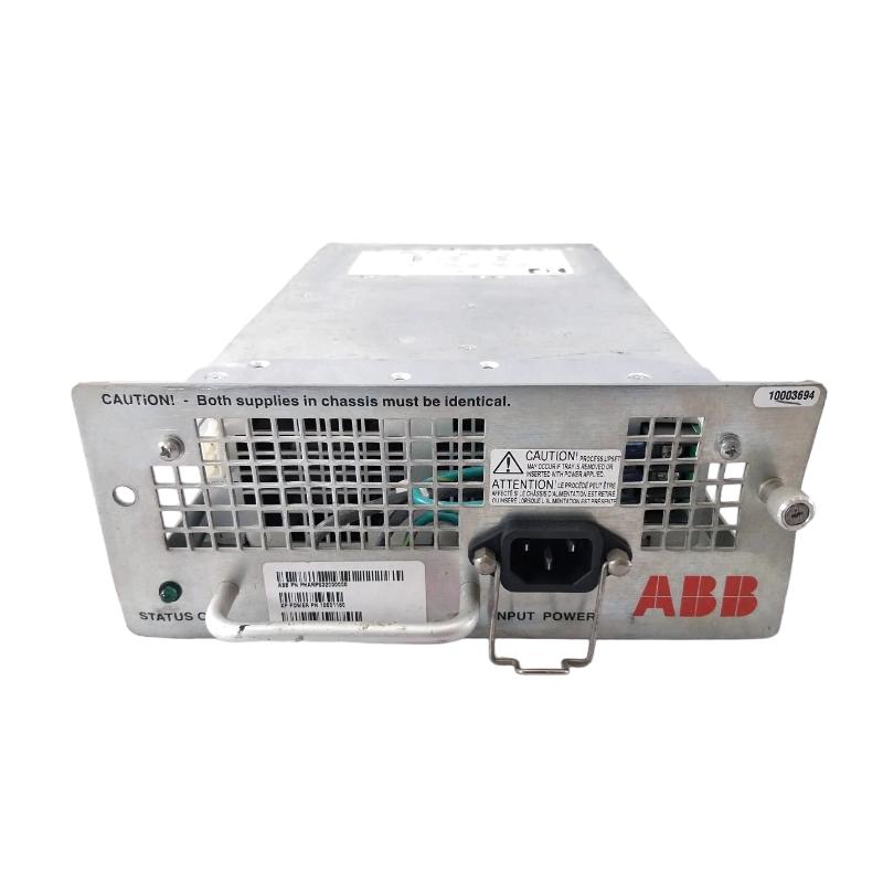 ABB CI920N 3BDS014113 Communication Interface for Industrial Automation