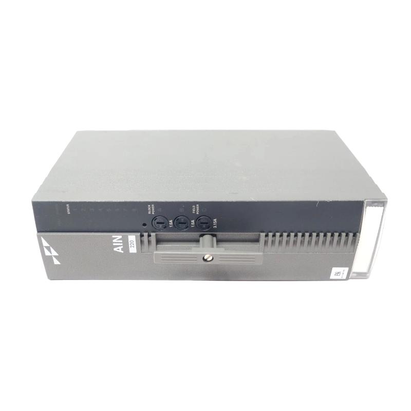 ABB CI920N 3BDS014113 Communication Interface for Industrial Automation