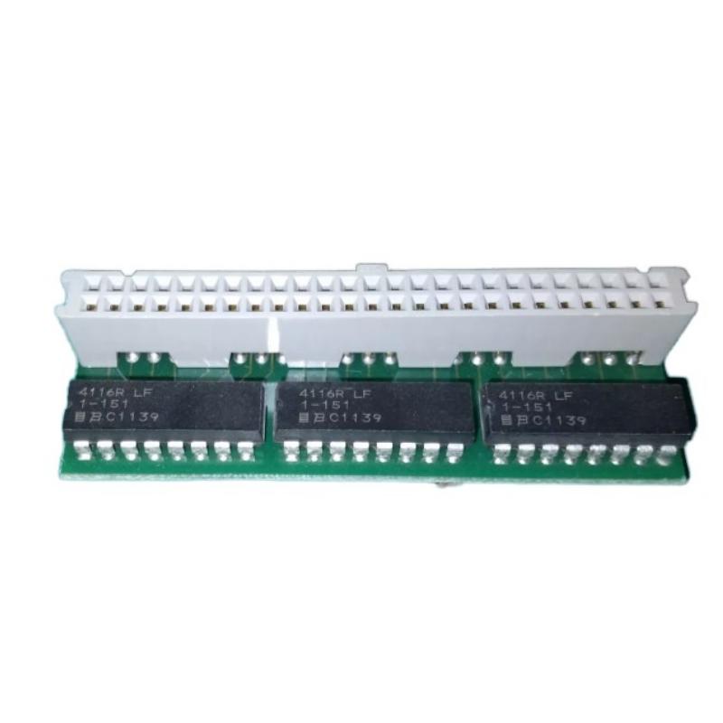 ABB CI920N 3BDS014113 Communication Interface for Industrial Automation