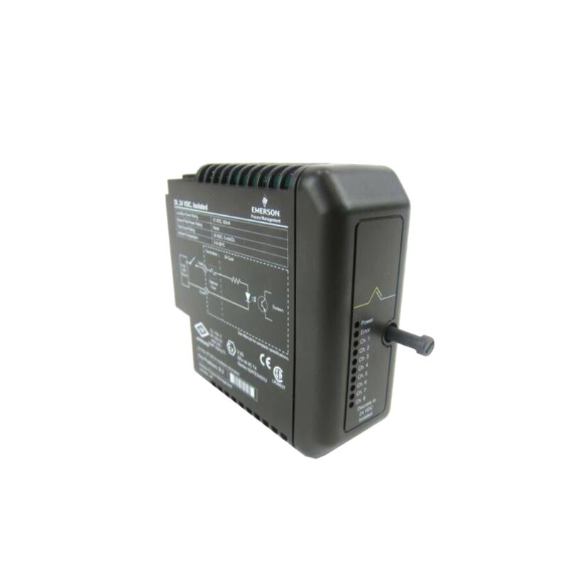 ABB CI920N 3BDS014113 Communication Interface for Industrial Automation