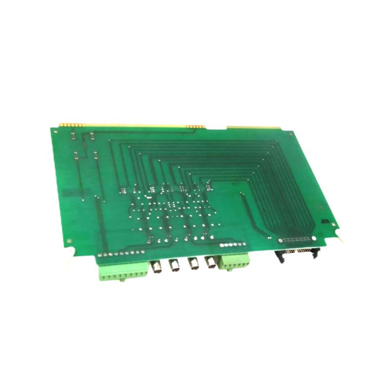 ABB CI920N 3BDS014113 Communication Interface for Industrial Automation