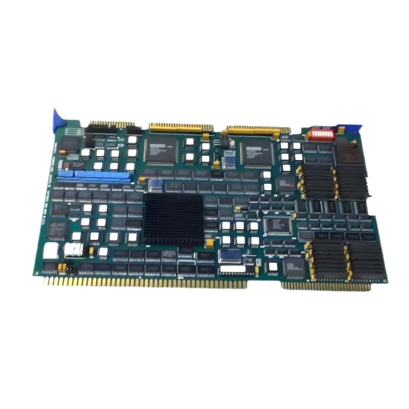 ABB CI920N 3BDS014113 Communication Interface for Industrial Automation