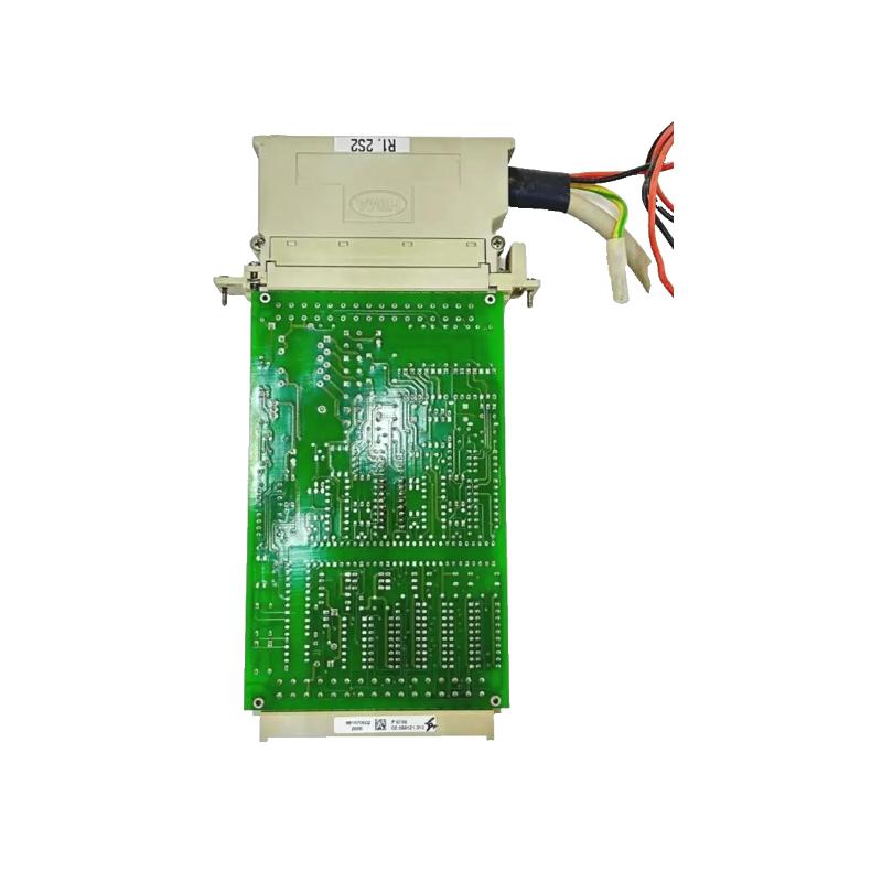 ABB CI920N 3BDS014113 Communication Interface for Industrial Automation