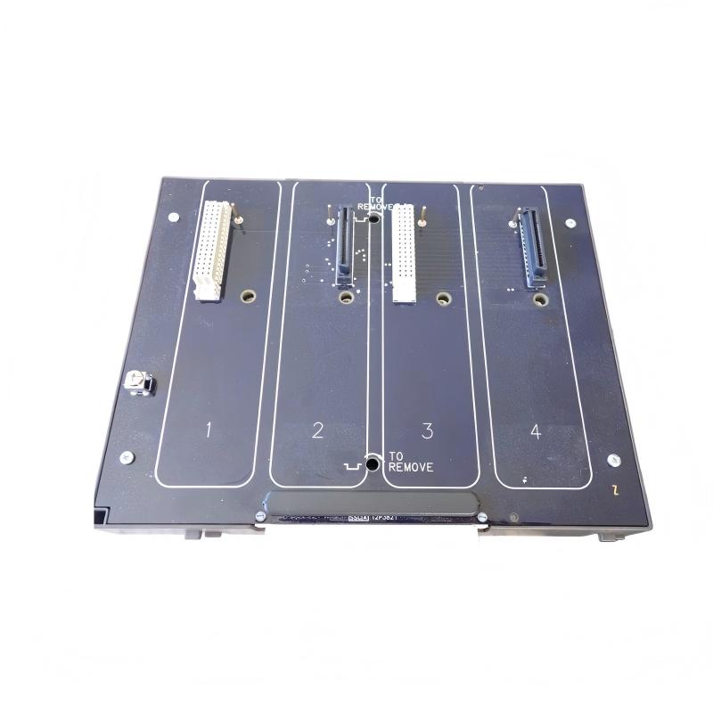 ABB CI920N 3BDS014113 Communication Interface for Industrial Automation