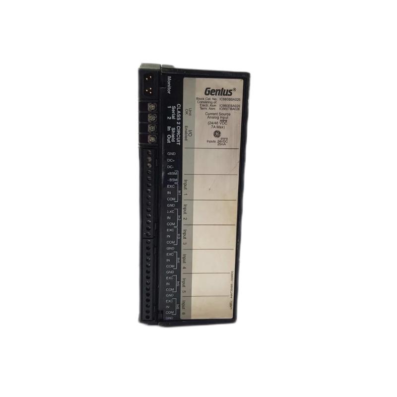 ABB CI920N 3BDS014113 Communication Interface for Industrial Automation