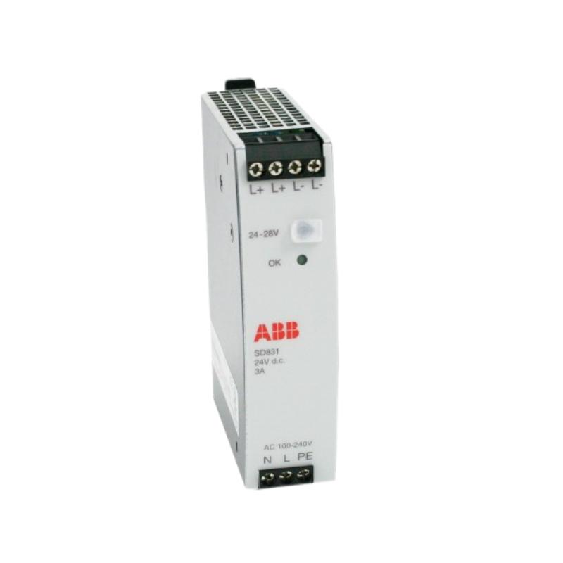 ABB CI920N 3BDS014113 Communication Interface for Industrial Automation