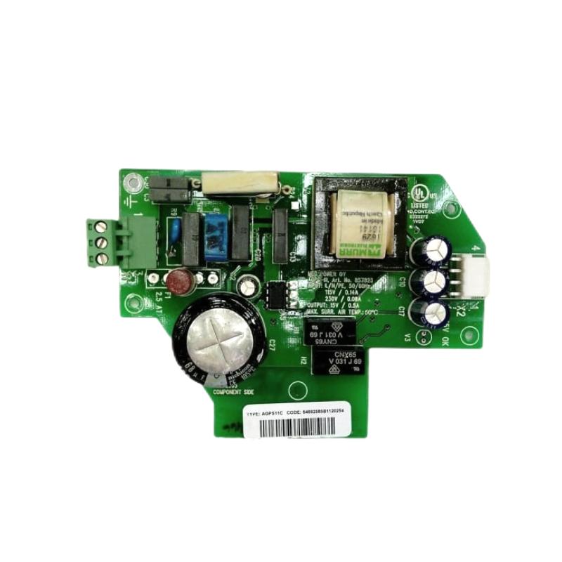 ABB CI920N 3BDS014113 Communication Interface for Industrial Automation